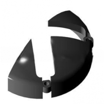 HALF CROSS GUIDE