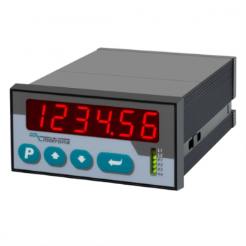 Single Axis Position Controller PS340