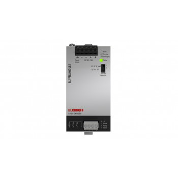 PS9011-2420-0001 Buffer module PS9000