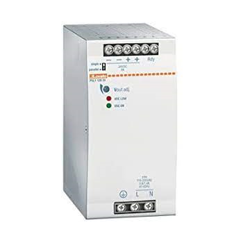 POWER SUPPLY 1PH 24VDC 120W RAIL MOUNT