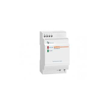 POWER SUPPLY 1PH 12VDC 33W MODULAR
