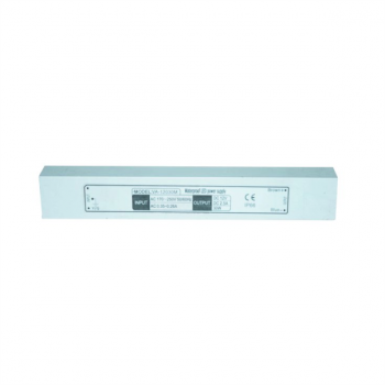 170 - 250VAC 12VDC 2.5A 30W LED Regulated Power Supply IP68