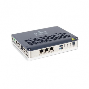 PACSystems™ RXi2 - BP Industrial PC: AMD R1305G 1.5GHz, 8GB ECC, 64GB SSD, no OS