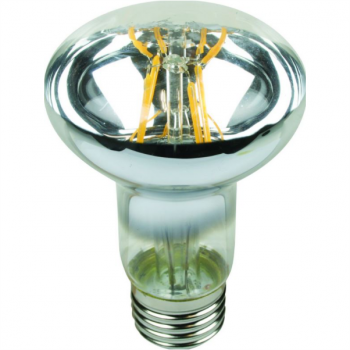 220-240VAC, 4W LED REFLECTIVE BULB E27 BASE COOL WHITE, R63