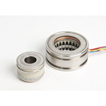 Resolver Hollow Shaft 16mm Length 20 mA Current