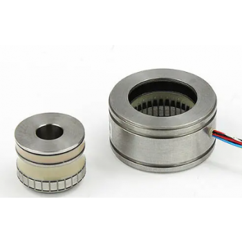 Resolver Hollow Shaft, 26mm Length, ≤ 30 mV Voltage