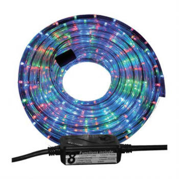 LED Flexilight 2-Wire Mixed 230V 10M