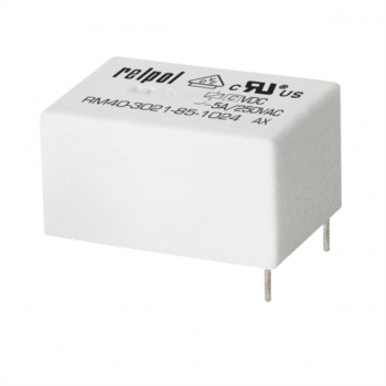 RM40, Miniature Relay, RM40-2211-85-1009