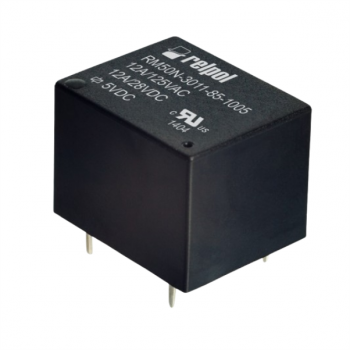 RM50N, Miniature Relay, RM50N-3011-85-1009