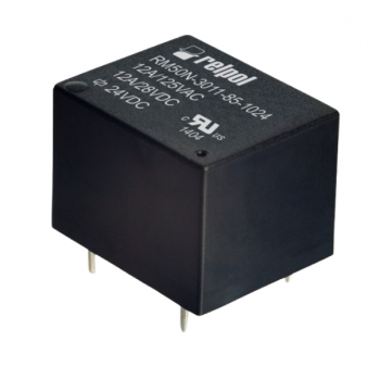 RM50N, Miniature Relay, RM50N-3011-85-1048