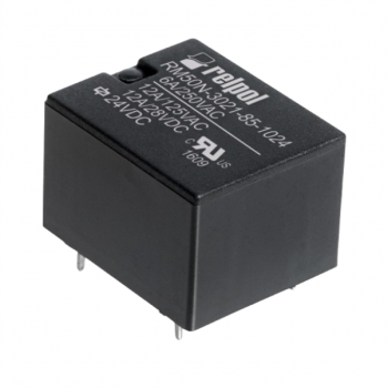 RM50N, Miniature Relay, RM50N-3021-85-1012