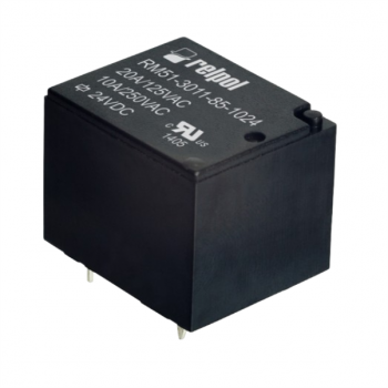 RM51, Miniature Relay, RM51-3011-85-1024