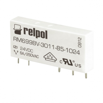 RM699BV, Miniature Relay, RM699BV-2021-85-1024