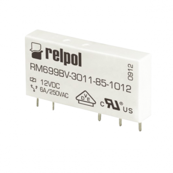 RM699BV, Miniature Relay, RM699BV-3011-85-1012