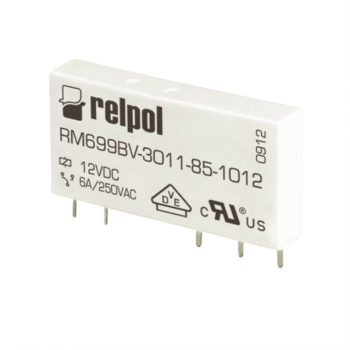 RM699BV, Miniature Relay, RM699BV-3021-85-1012