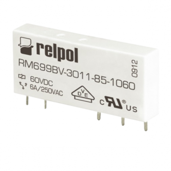 RM699BV, Miniature Relay, RM699BV-3021-85-1060