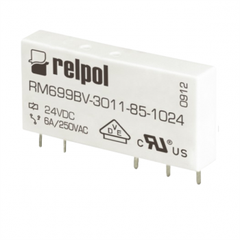 RM699BV, Miniature Relay, RM699BV-3211-85-1024