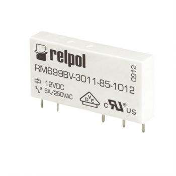 RM699BV, Miniature Relay, RM699BV-3211-85-1060