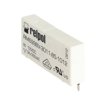 RM699BV, Miniature Relay, RM699BV-3221-85-1006