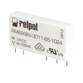 RM699BV, Miniature Relay, RM699BV-3221-85-1009
