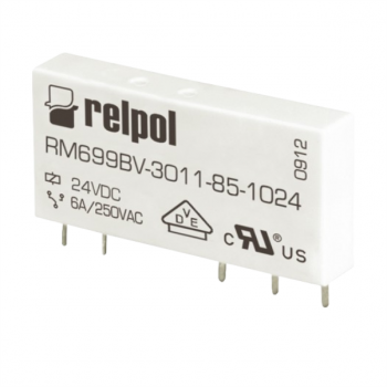 RM699BV, Miniature Relay, RM699BV-3221-85-1024