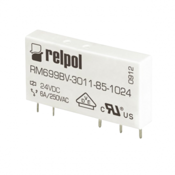 RM699BV, Miniature Relay, RM699BV-3221-85-1060