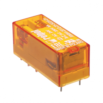 RM84, Miniature Relay, RM84-2012-25-5024-01