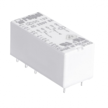 RM84, Miniature Relay, RM84-2012-25-5110