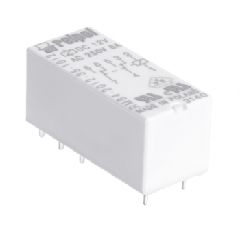 RM84, Miniature Relay, RM84-2312-35-1005