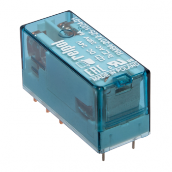RM84, Miniature Relay, RM84-3012-25-1024-01