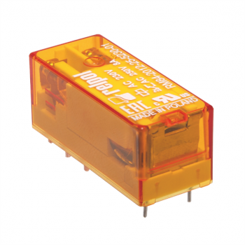 RM84, Miniature Relay, RM84-3012-25-5230-01