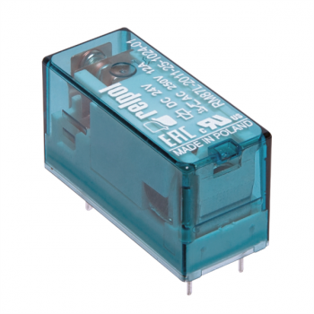 RM85, Miniature Relay, RM85-2011-25-1024-01