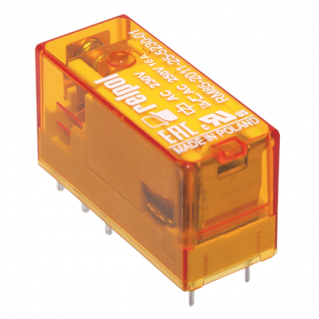 RM85, Miniature Relay, RM85-2011-25-5230-01