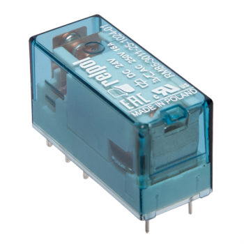 RM85, Miniature Relay, RM85-3011-25-1024-01
