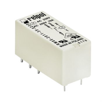 RM85, Miniature Relay, RM85-3021-25-S024