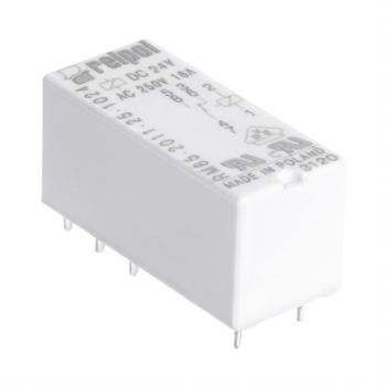 RM85, Miniature Relay, RM85-3021-35-1018