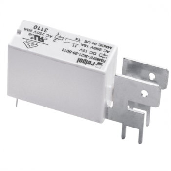 RM85, Miniature Relay, RM85H7-3021-20-S012
