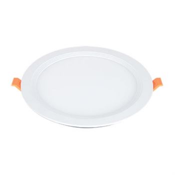 16W 175-265VAC 170mm Diameter Cut Out Size 150mm Round Integrated Driver