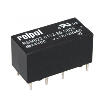 RSM822, Signal Relay, RSM822-6112-85-S024