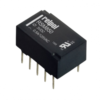 RSM850, Signal Relay, RSM850-6112-85-1005