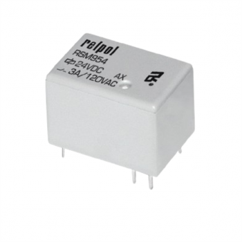 RSM954 Signal Relay, RSM954-0111-85-1012