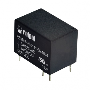 RSM954N, Signal Rleay, RSM954N-0111-85-1024