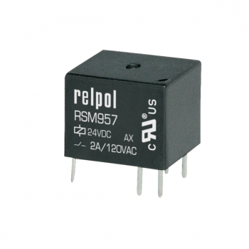 RSM957, Signal Relay, RSM957-0111-85-S024