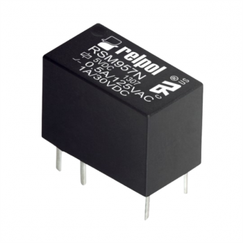 RSM957N, Signal Relay, RSM957N-0111-85-S005