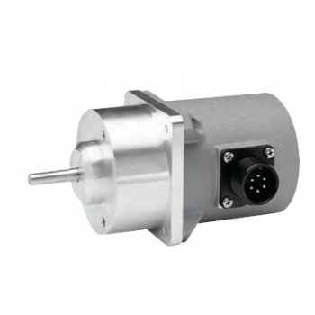 RT8000 Series Rotary and Angle Sensors 4-20 mA 1 (360°)