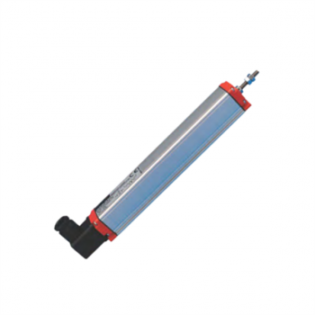 Square Body Potentiometer 800 mm stroke and 10K resistance