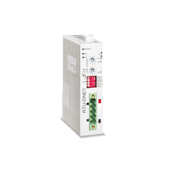REMOTE I/O COMM MODULE DeviceNET