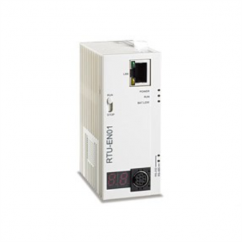 REMOTE I/O COMM MODULE TCP/IP