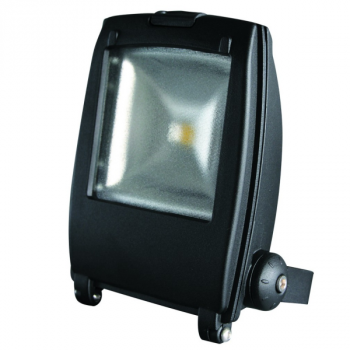 85-265VAC 30W Cool White LED Flood Light IP65 6000K
