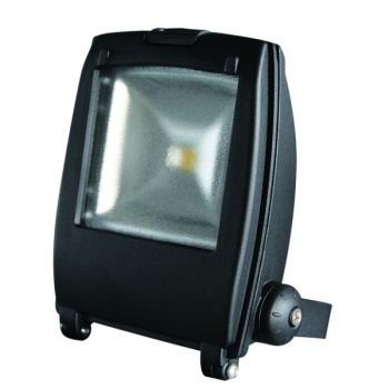 85-265VAC 30W Warm White LED Flood Light IP65 3000K